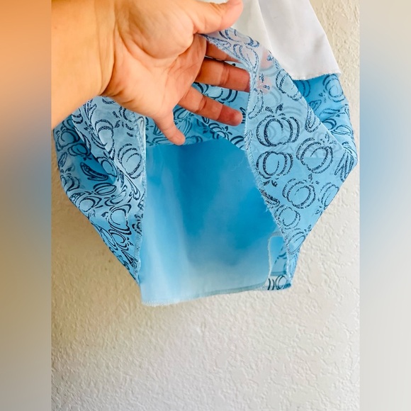 Disney Princess Cinderella Dress Costume for Girls, Perfect for Party, Halloween - Picture 10 of 11